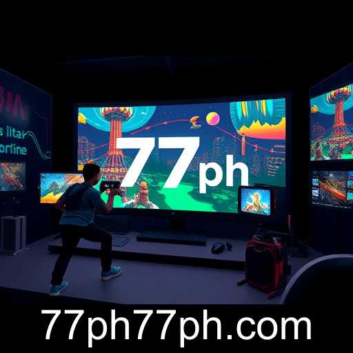 77ph Revolutionizing Gaming in a Digital Era
