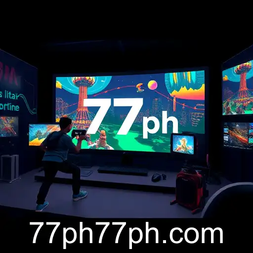 77ph Revolutionizing Gaming in a Digital Era