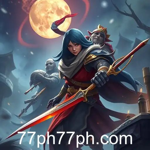 77PH Gaming Revolution: A New Era for English Game Websites