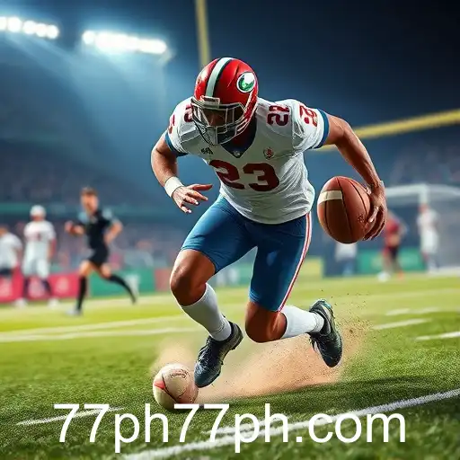 77ph Revolutionizing Online Gaming