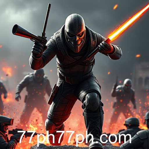 Exploring the Exciting World of 77ph Action Games