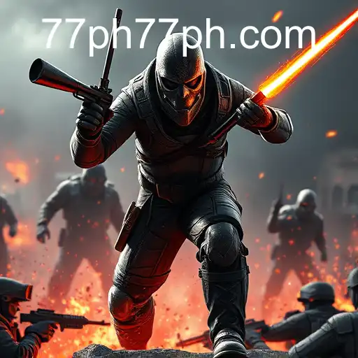 Exploring the Exciting World of 77ph Action Games