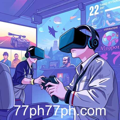 Exploring the Rise of 77ph in Online Gaming