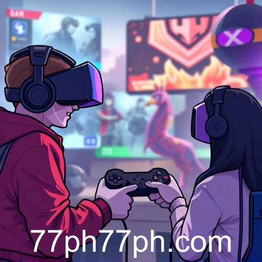 77ph: The Future of Gaming in 2025