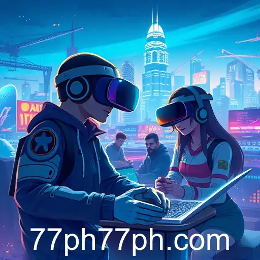 Gaming Evolutions: The 77ph Phenomenon