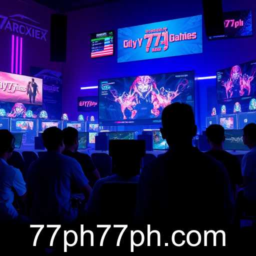 Gaming Takes Center Stage in 2025