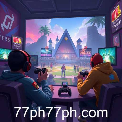 77ph Leads the Gaming Revolution in 2025