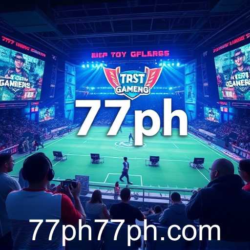 Thriving in the Gaming World: 77ph's Influence