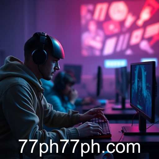 Exploring the Exciting Realm of Multiplayer Arenas: A Deep Dive into the 77ph Gaming Category