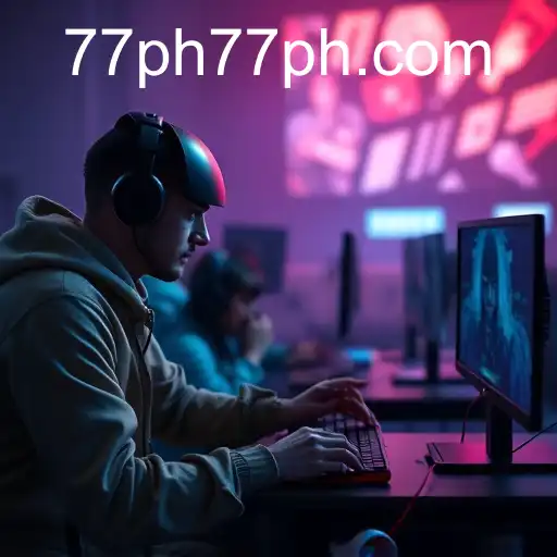 Exploring the Exciting Realm of Multiplayer Arenas: A Deep Dive into the 77ph Gaming Category