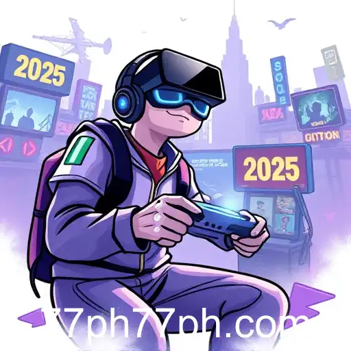 The Rise of Online Games in 2025