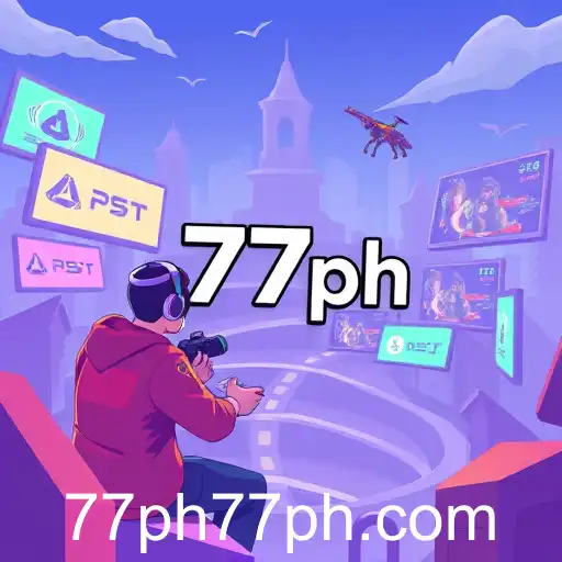 The Rise of 77ph in Gaming Communities