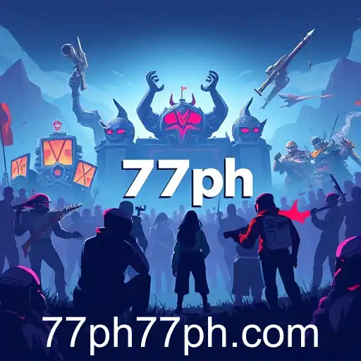 The Rise of 77ph in Online Gaming