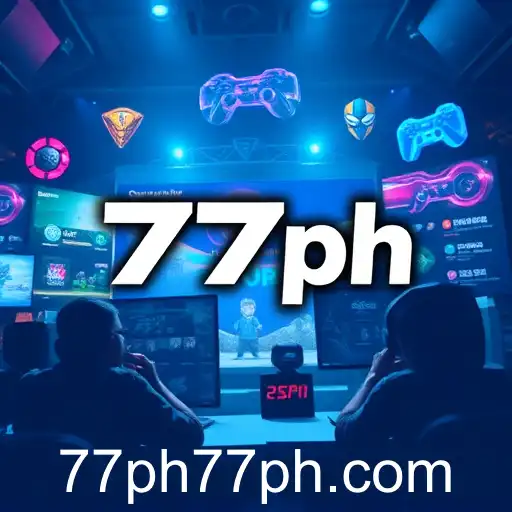 The Rise of 77ph in Online Gaming