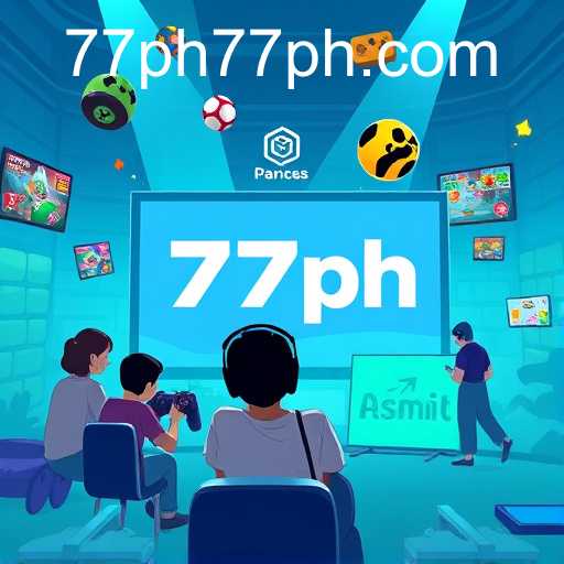 The Rise of Casual Gaming and 77ph's Role