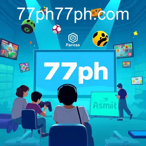 The Rise of Casual Gaming and 77ph's Role