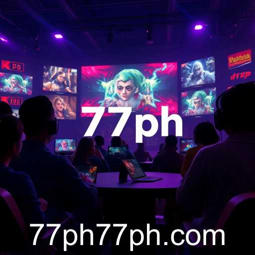 The Rising Influence of 77ph in Online Gaming