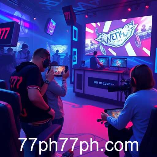 77ph: Shaping the Future of Online Gaming