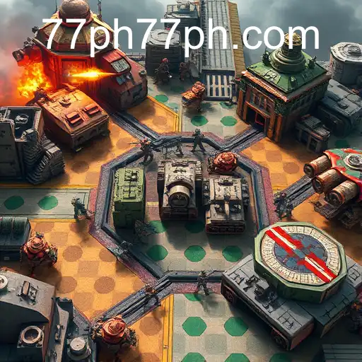 Exploring the Allure of Strategy Challenges in Gaming